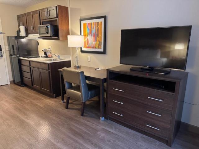 Mainstay Suites Columbus Near Fort Benning Exterior photo
